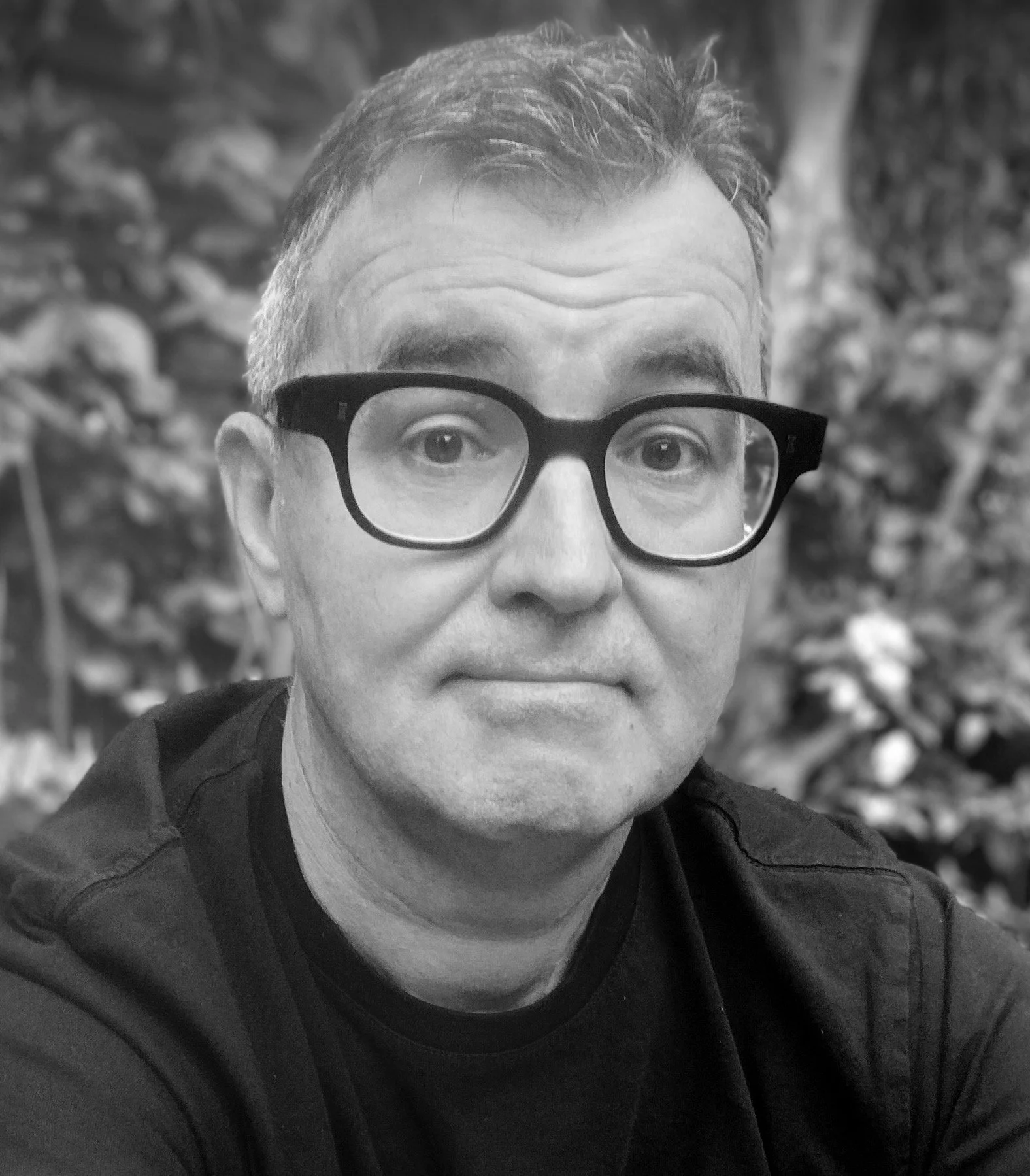 Chris Wilson — Stern & Wild